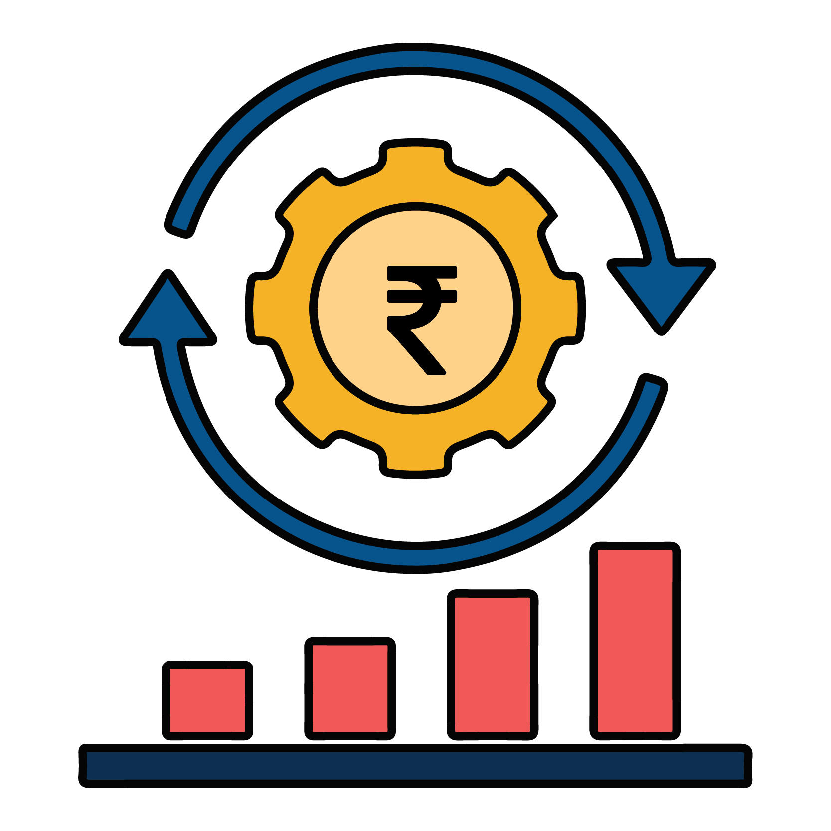 Streamlined Financial Processes